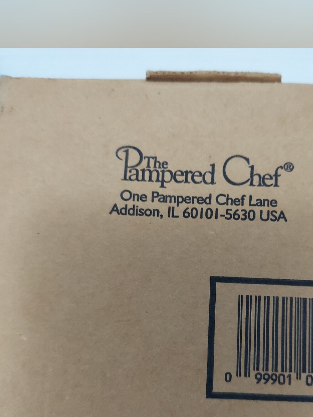 The Pampered Chef Cookie Art Mold Heart Shape Stoneware Lot of 3 NIB - Picture 14 of 16